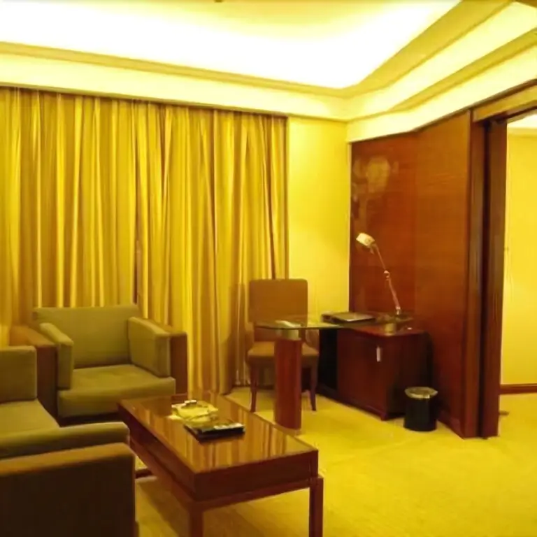 Фошань: Foshan Xinruncheng Hotel