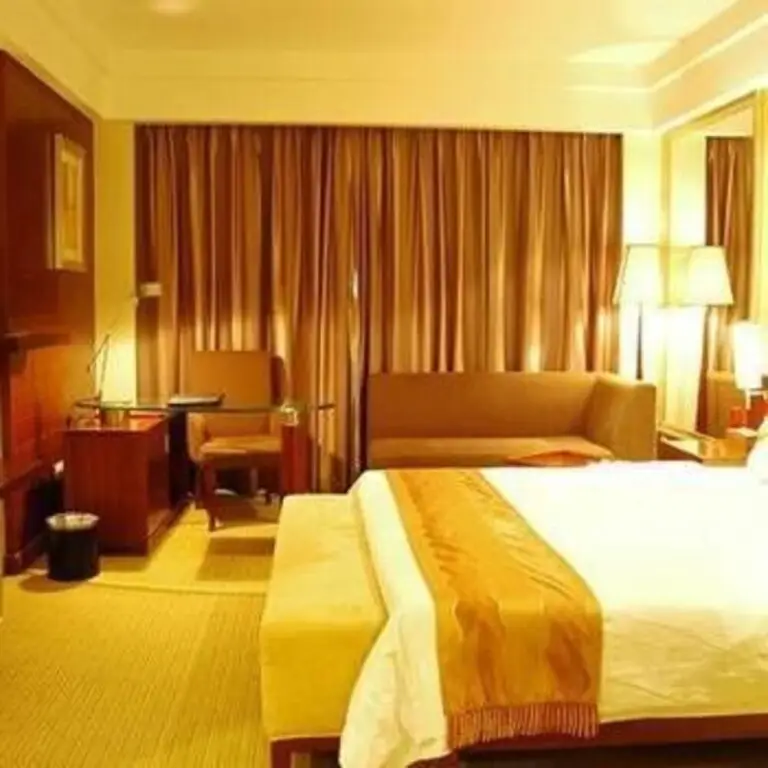 Фошань: Foshan Xinruncheng Hotel