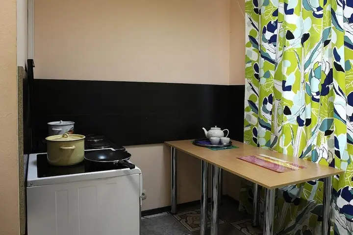 Москва: Hostel Anarion