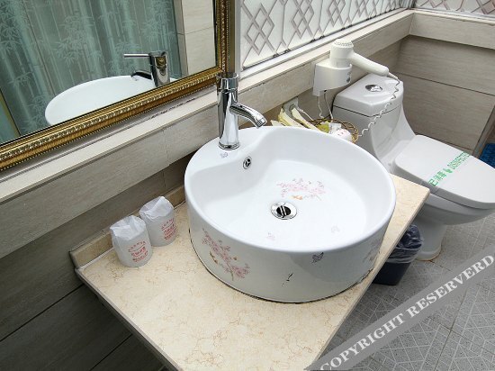 Яншо: Jingxin Business Hotel (Xishan Road Branch)