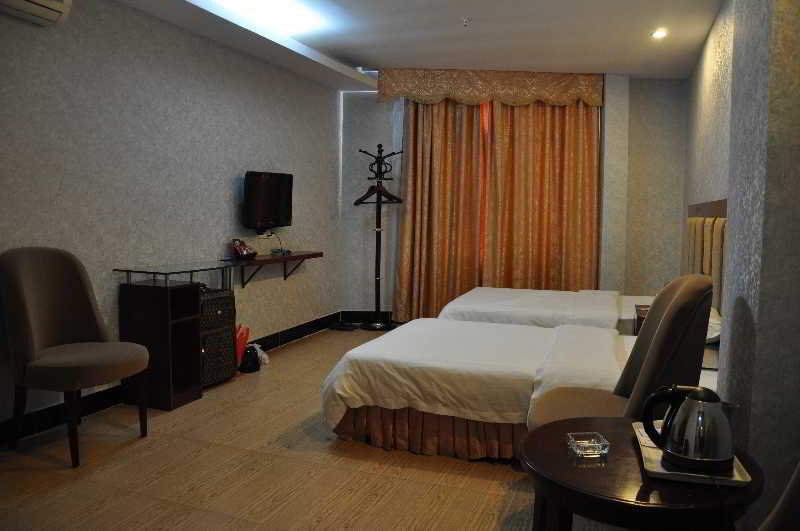 Xidiwan Hotel — фото 1
