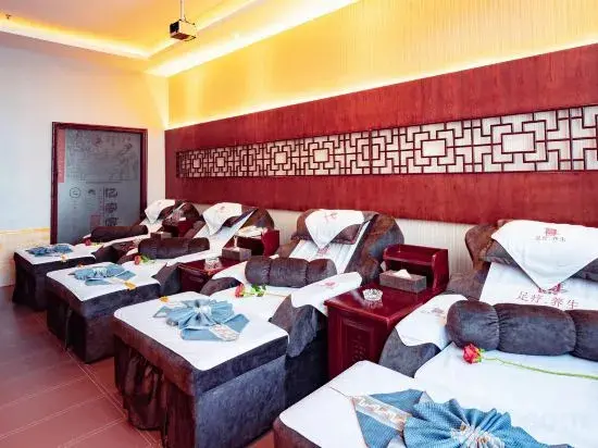 Гуйян: Boheng Xitian Hotel