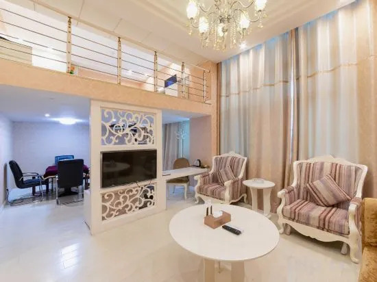 Гуйян: Boheng Xitian Hotel