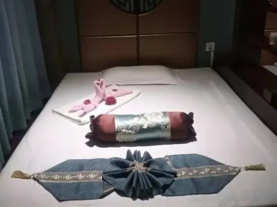 Гуйян: Boheng Xitian Hotel
