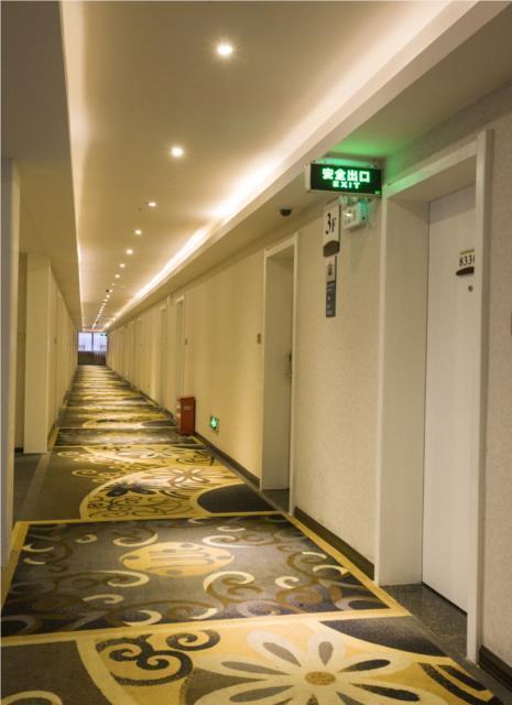 Гуйлинь: Xiduo Hotel