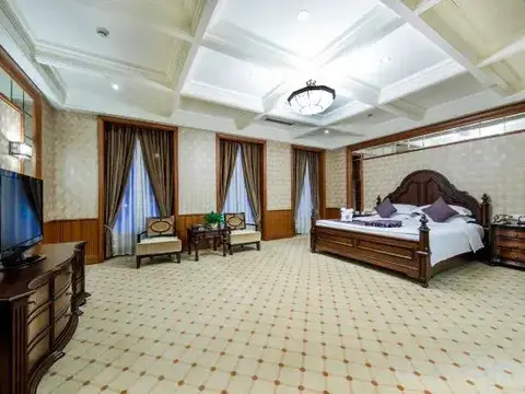Haizhou Hotel — фото 1