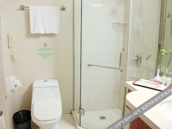 Наньтун: Yongtai International Hotel