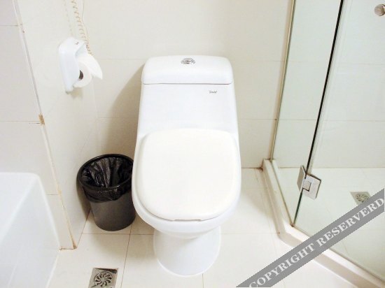 Наньтун: Yongtai International Hotel
