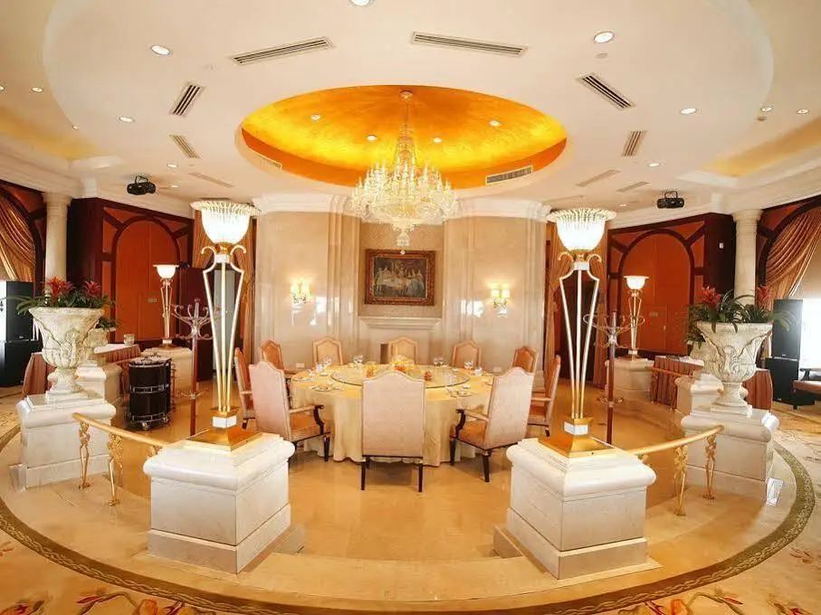 Ханчжоу: Hangzhou Honglou Hotel