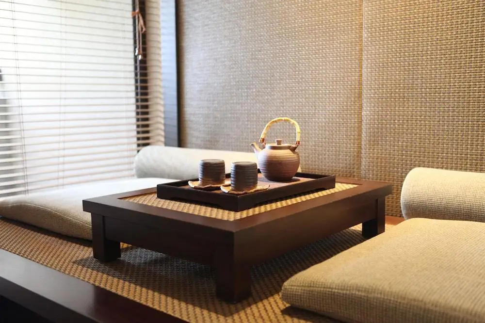 Ханчжоу: Narada Resort & Spa Liangzhu