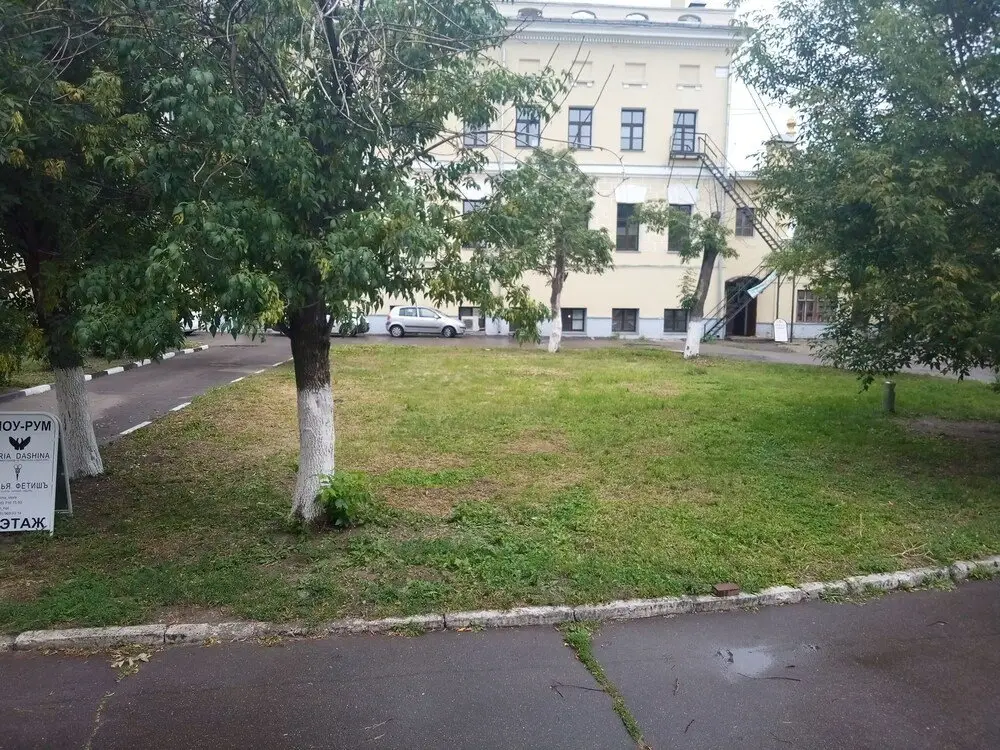 Москва: Hostel China City