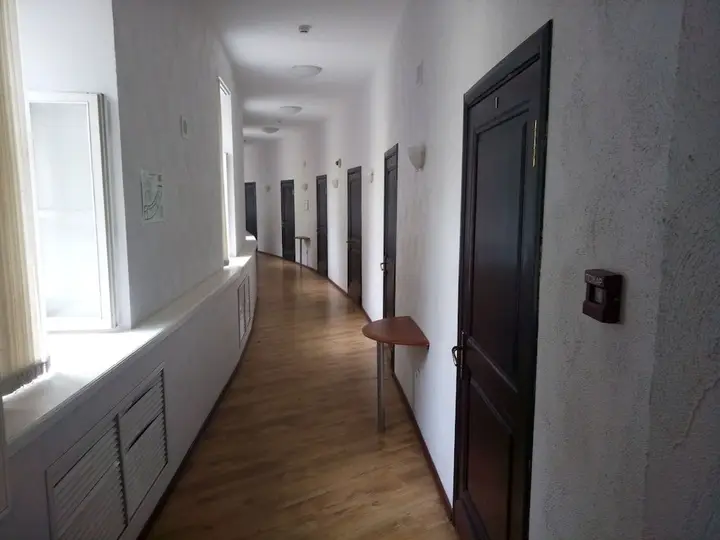 Москва: Hostel China City