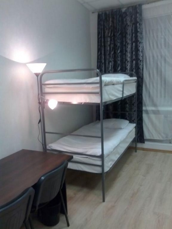 Москва: Hostel China City