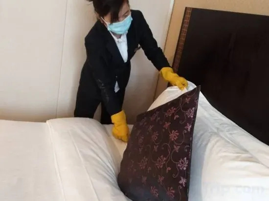 Гуйян: Guizhou Fengrun Karst Hotel (Jiaxiu Tower Qingyun Market Store)