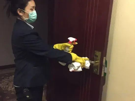 Гуйян: Guizhou Fengrun Karst Hotel (Jiaxiu Tower Qingyun Market Store)