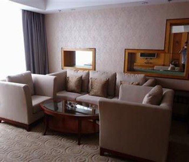 Lejia Hotel — фото 1