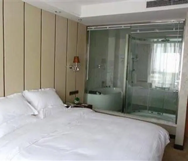 Наньтун: Lejia Hotel