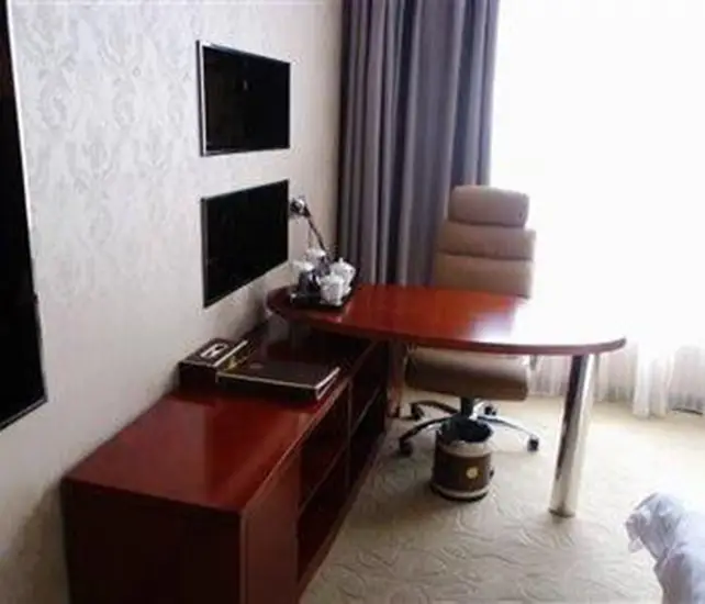 Наньтун: Lejia Hotel