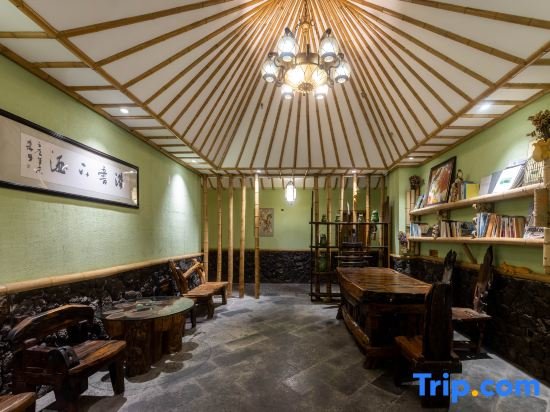 Хайкоу: Haikou Island Forest Hotel (Haikou East High-speed Railway Station)