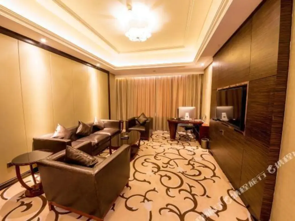 Хойчжоу: Walston International Hotel