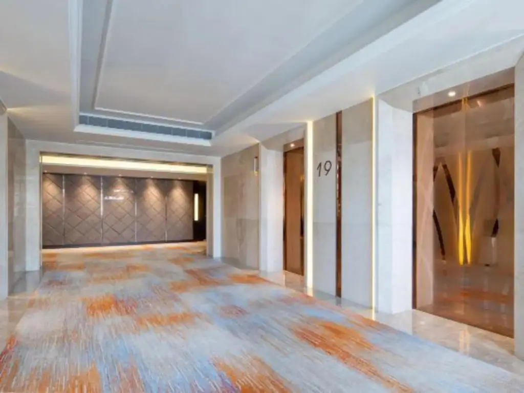 Хойчжоу: Walston International Hotel