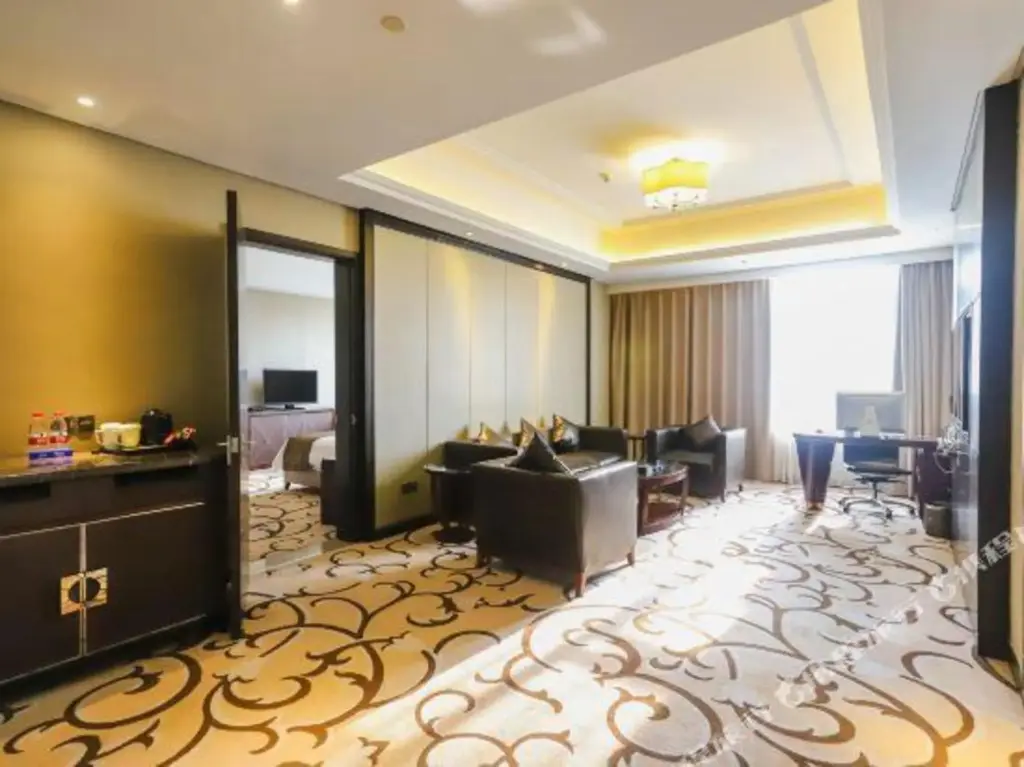 Хойчжоу: Walston International Hotel