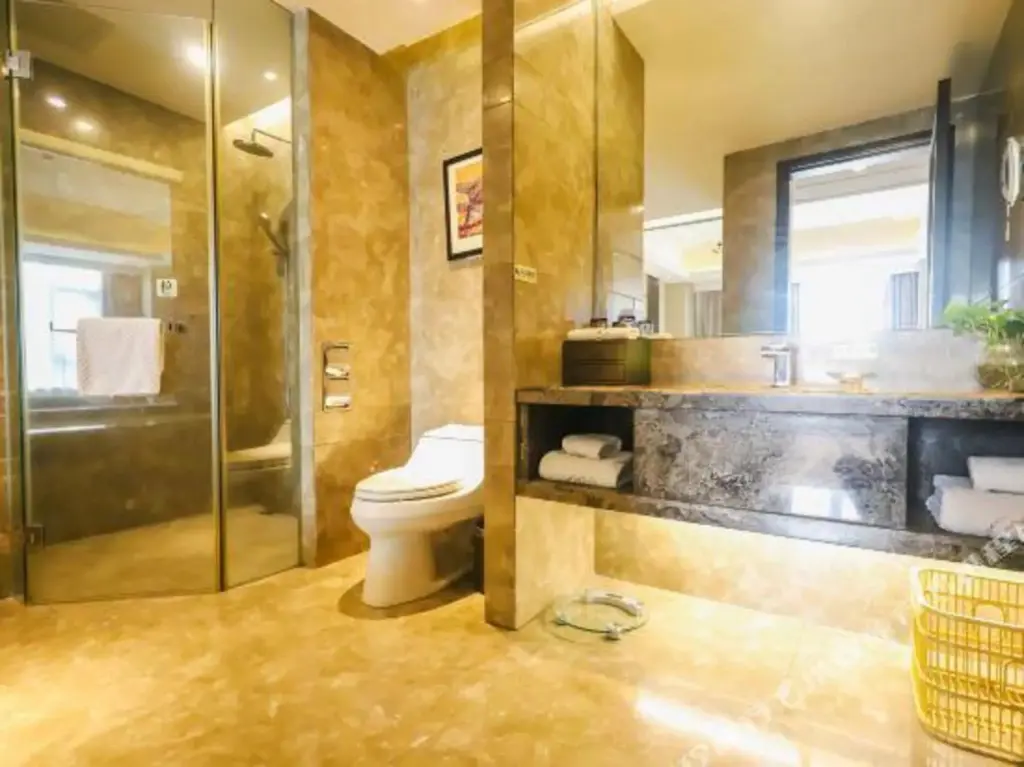 Хойчжоу: Walston International Hotel