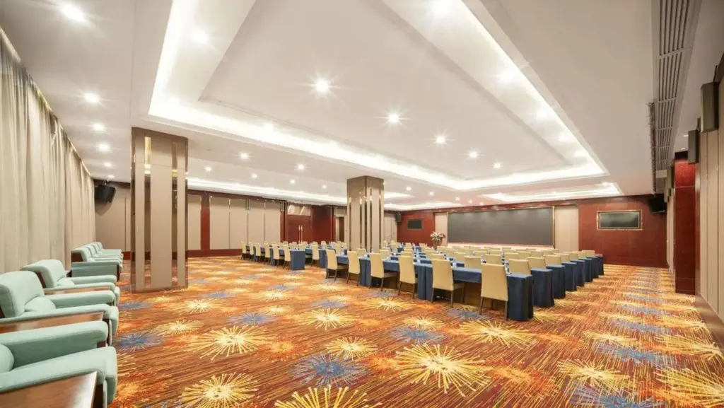 Хойчжоу: Walston International Hotel