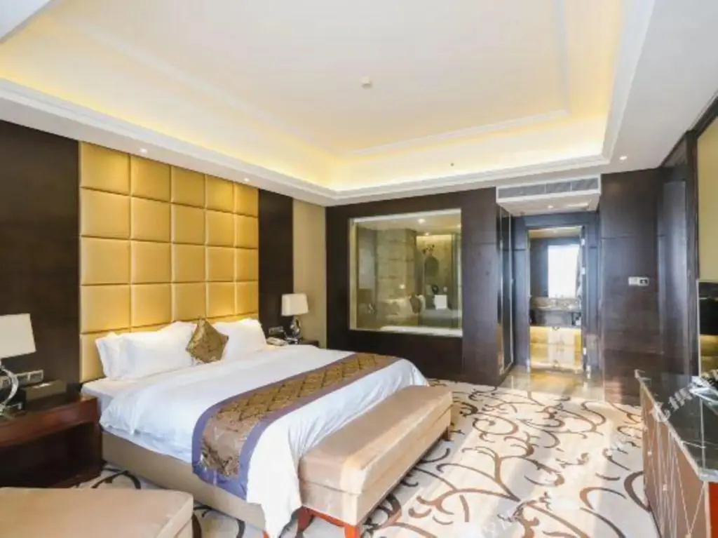 Хойчжоу: Walston International Hotel