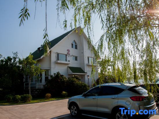 Jindu Garden Hotel — фото 1