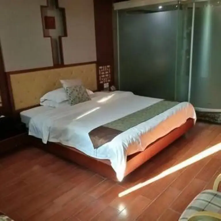 Guohao Hotel Heyuan — фото 1