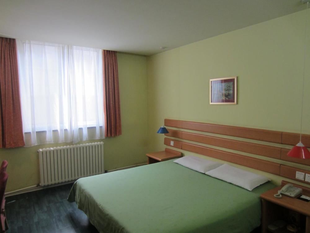 Цзинань: Home Neo Hotel (Ginza Shopping Mall Store, North Garden Street, Jinan)