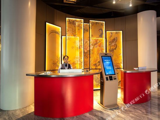 Beautiful Sight Hotel (Xinshi East Street) — фото 1