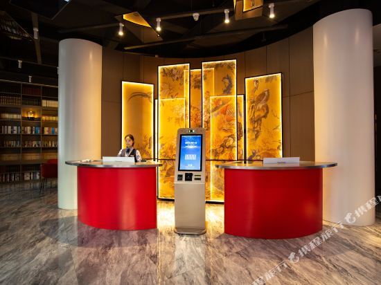 Джинченг: Beautiful Sight Hotel (Xinshi East Street)