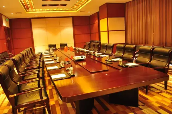 Цзинань: Nishi Haitai Hotel