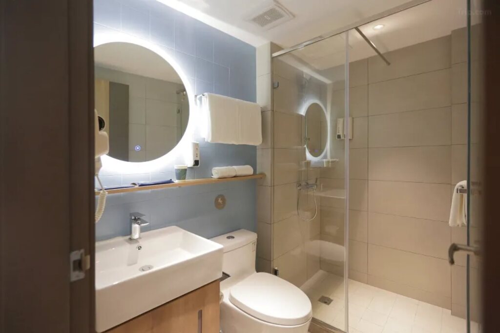 Цзиньхуа: Homeinn · neo (Jinhua Guzicheng Shengli Street)