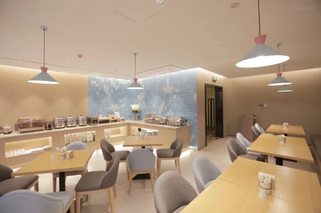 Цзиньхуа: Homeinn · neo (Jinhua Guzicheng Shengli Street)