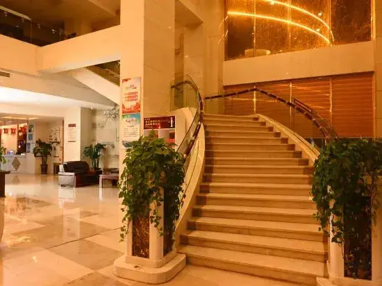 Шаянчжэнь: Jianghan Pearl International Hotel