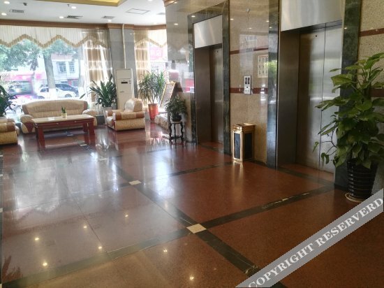 Guo Fang Hotel — фото 1