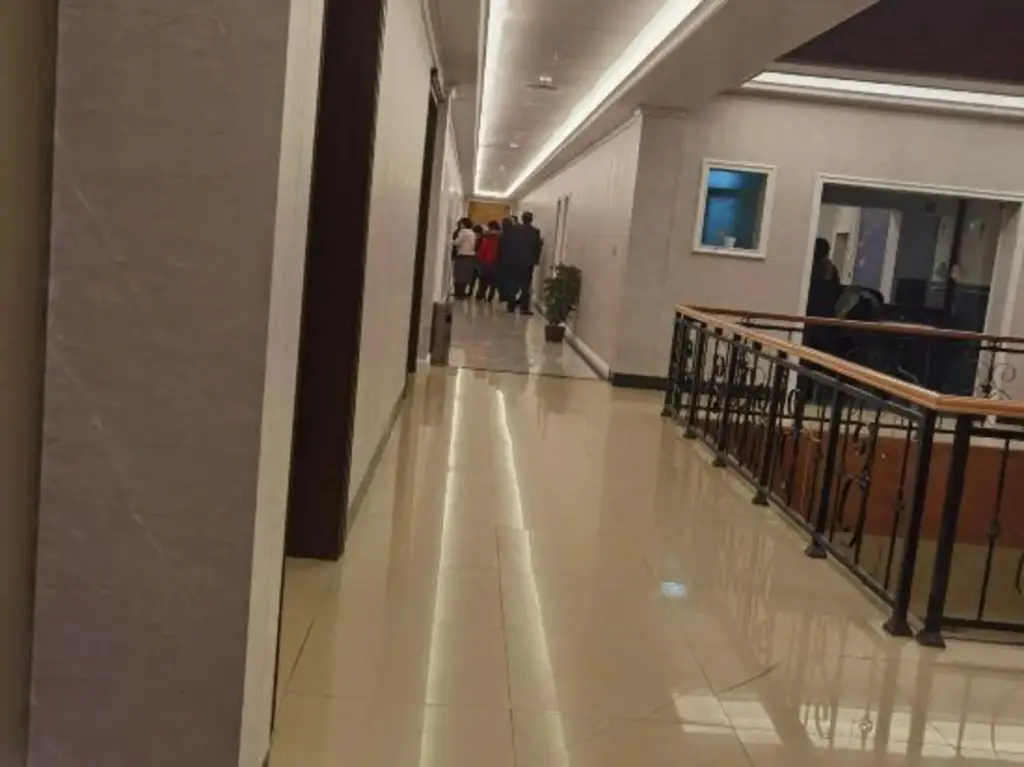 Интань: Shangqing Hotel