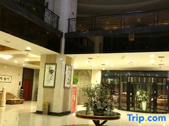Лупаньшуй: Hongsheng Hotel