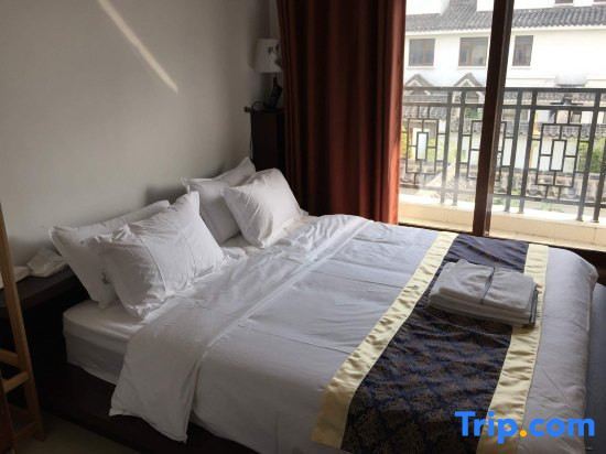 Линьи: Guantang Hot Spring (International) Resort