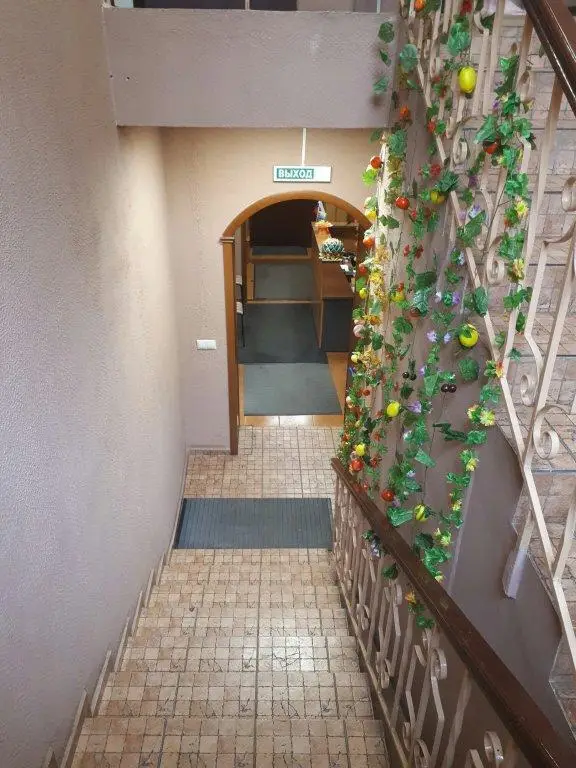 Москва: Hostel Garmonika