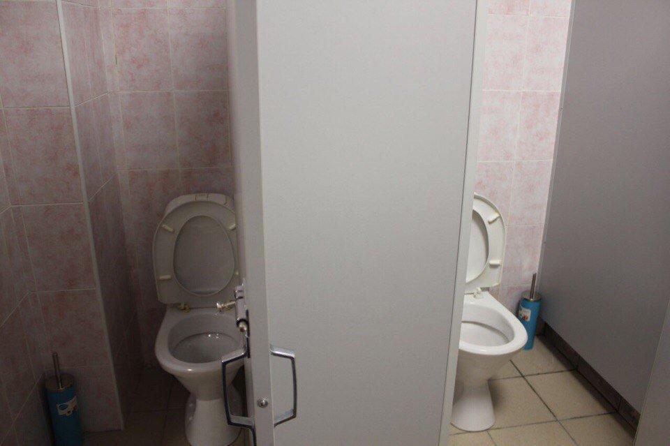 Москва: Hostel Garmonika