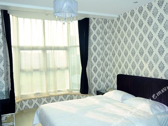 Линьи: Meiyi Express Hotel Linyi Xinhua