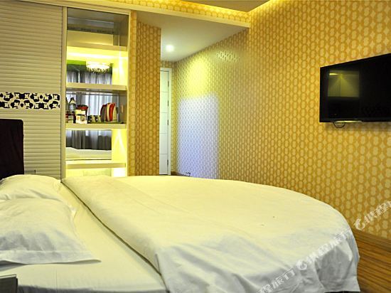 Линьи: Meiyi Express Hotel Linyi Xinhua