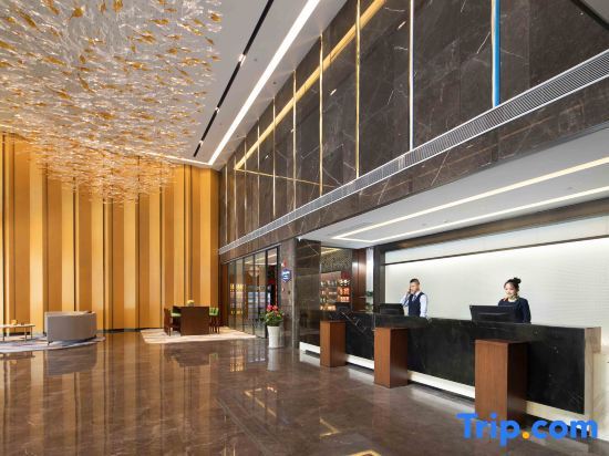 Ляньюньган: Hampton by Hilton Lianyungang Gangli