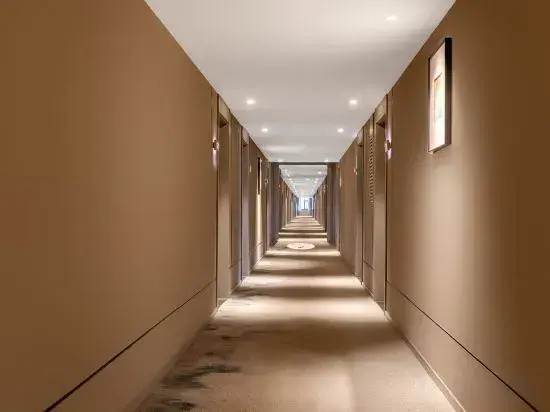 Наньнин: Home Inn Style Nanning International Convention And Exhibition Jinhu Plaza Metro Station