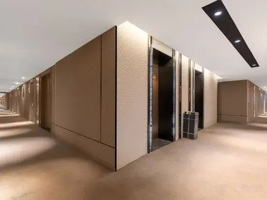 Наньнин: Home Inn Style Nanning International Convention And Exhibition Jinhu Plaza Metro Station