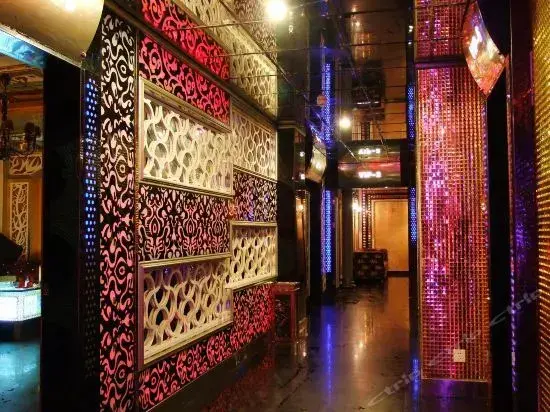 Цюаньчжоу: Nanan Shuitou Jinming Hotel